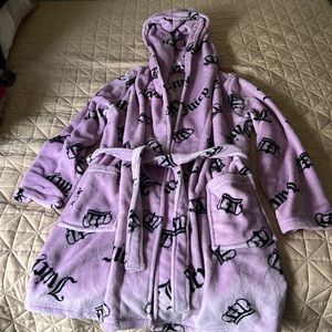 JUICY COUTURE SLEEPWEAR